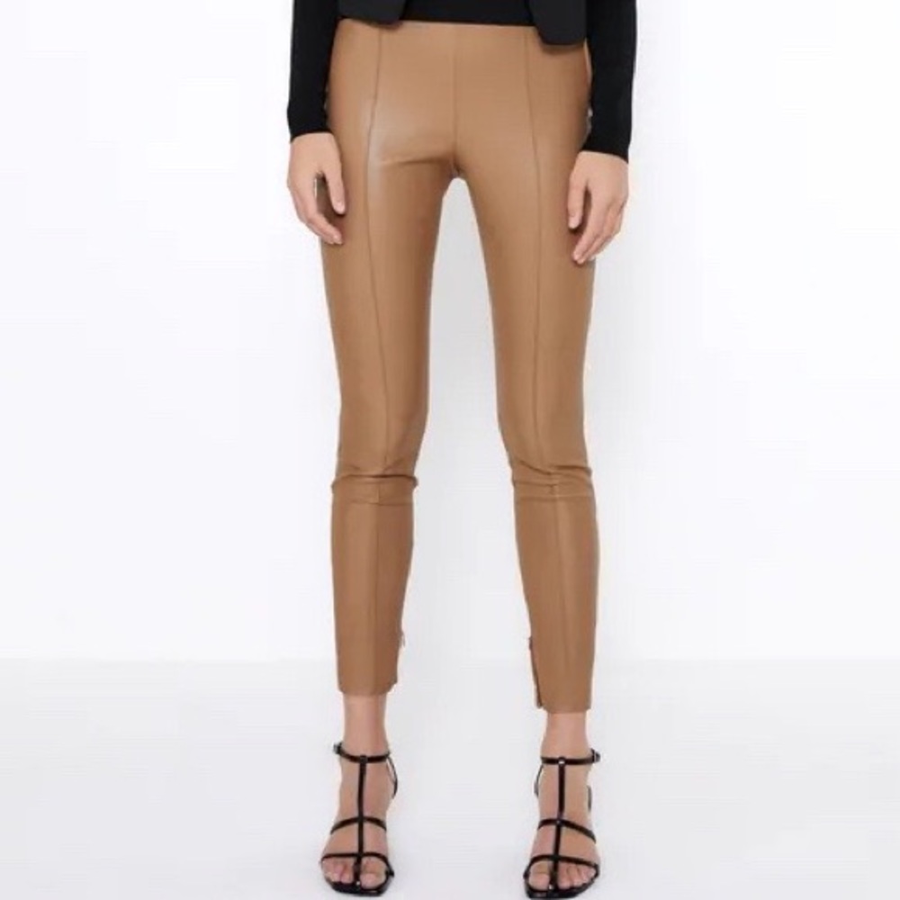 Zara pants